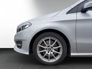 Mercedes-Benz B 250 Urban 4Matic 7G-DCT