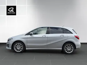 Mercedes-Benz B 250 Urban 4Matic 7G-DCT