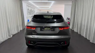 Jaguar E-Pace 2.0d D240 R-Dynamic HSE AWD Automatik