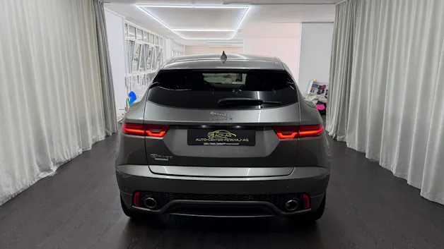 Jaguar E-Pace 2.0d D240 R-Dynamic HSE AWD Automatik