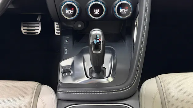 Jaguar E-Pace 2.0d D240 R-Dynamic HSE AWD Automatik