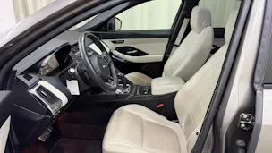 Jaguar E-Pace 2.0d D240 R-Dynamic HSE AWD Automatik