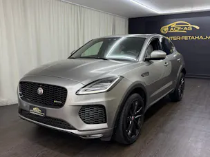 Jaguar E-Pace 2.0d D240 R-Dynamic HSE AWD Automatik