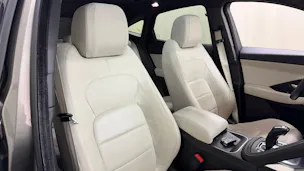 Jaguar E-Pace 2.0d D240 R-Dynamic HSE AWD Automatik