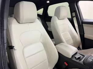 Jaguar E-Pace 2.0d D240 R-Dynamic HSE AWD Automatik