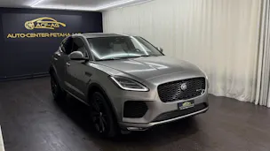 Jaguar E-Pace 2.0d D240 R-Dynamic HSE AWD Automatik