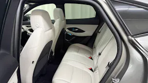 Jaguar E-Pace 2.0d D240 R-Dynamic HSE AWD Automatik