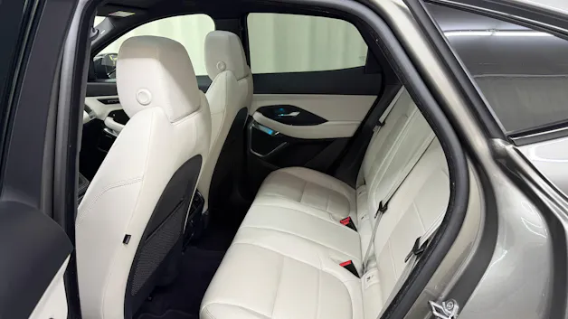 Jaguar E-Pace 2.0d D240 R-Dynamic HSE AWD Automatik