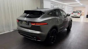 Jaguar E-Pace 2.0d D240 R-Dynamic HSE AWD Automatik