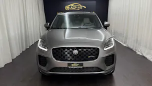 Jaguar E-Pace 2.0d D240 R-Dynamic HSE AWD Automatik