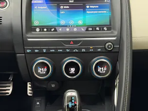 Jaguar E-Pace 2.0d D240 R-Dynamic HSE AWD Automatik
