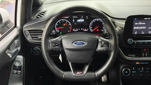 Ford Fiesta 1.5 SCTi ST2