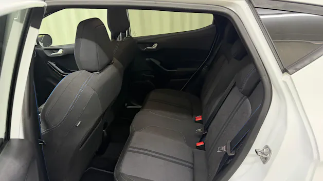 Ford Fiesta 1.5 SCTi ST2