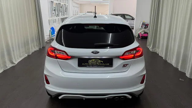 Ford Fiesta 1.5 SCTi ST2