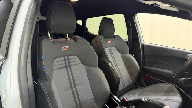Ford Fiesta 1.5 SCTi ST2