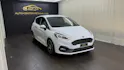 Ford Fiesta 1.5 SCTi ST2