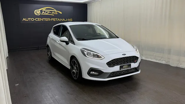 Ford Fiesta 1.5 SCTi ST2