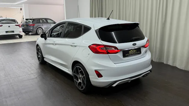 Ford Fiesta 1.5 SCTi ST2