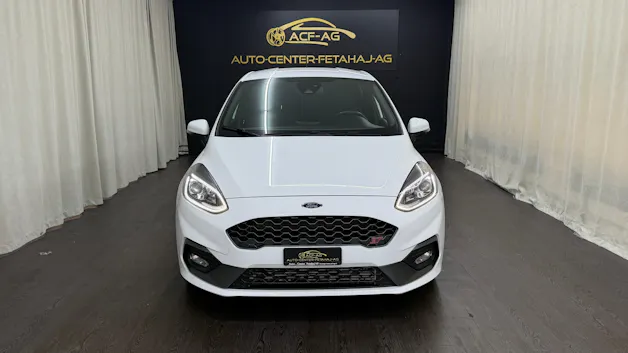 Ford Fiesta 1.5 SCTi ST2