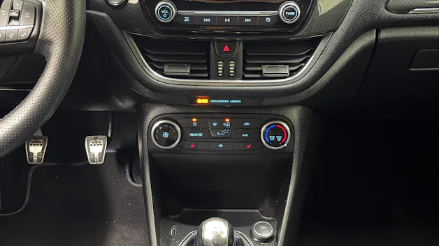 Ford Fiesta 1.5 SCTi ST2