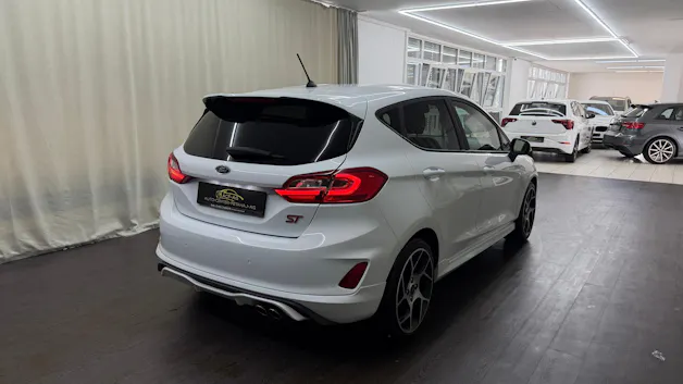 Ford Fiesta 1.5 SCTi ST2
