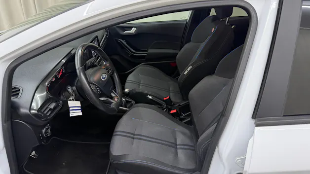 Ford Fiesta 1.5 SCTi ST2