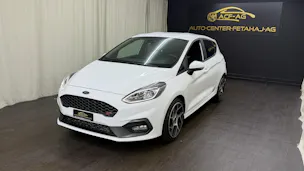 Ford Fiesta 1.5 SCTi ST2