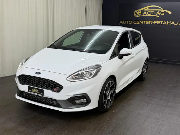 Ford Fiesta 1.5 SCTi ST2