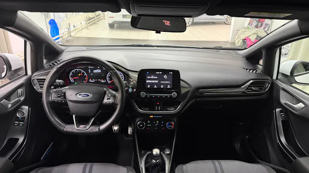 Ford Fiesta 1.5 SCTi ST2
