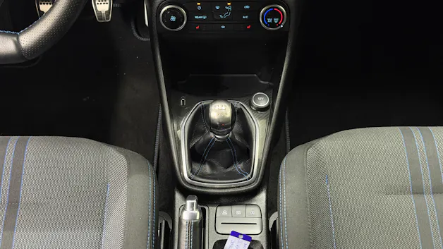 Ford Fiesta 1.5 SCTi ST2