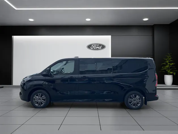 Ford Tourneo Bus 340 L2H1 65kWh Titanium