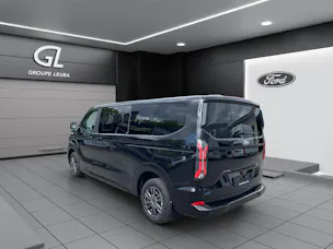 Ford Tourneo Bus 340 L2H1 65kWh Titanium
