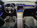 Mercedes-Benz C 200 4Matic AMG Line