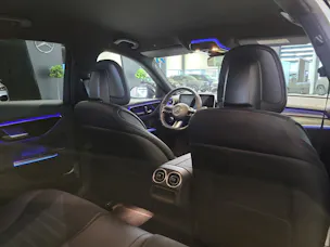 Mercedes-Benz C 200 4Matic AMG Line