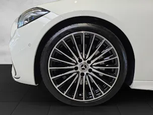 Mercedes-Benz C 200 4Matic AMG Line