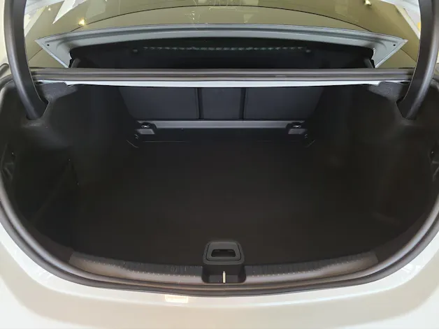 Mercedes-Benz C 200 4Matic AMG Line