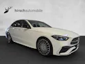 Mercedes-Benz C 200 4Matic AMG Line
