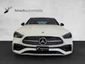 Mercedes-Benz C 200 4Matic AMG Line