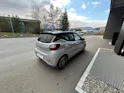 Hyundai i10 1.2 Vertex Aut.