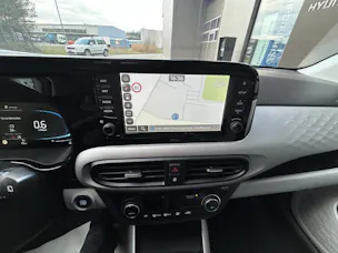 Hyundai i10 1.2 Vertex Aut.