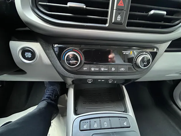 Hyundai i10 1.2 Vertex Aut.