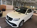 Mercedes-Benz GLE 63 S AMG 4Matic Speedshift Plus 7G-Tronic |&nbsp;CH |&nbsp;Panorama |&nbsp;AHK |&nbsp;Performance Abgas |