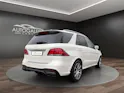 Mercedes-Benz GLE 63 S AMG 4Matic Speedshift Plus 7G-Tronic |&nbsp;CH |&nbsp;Panorama |&nbsp;AHK |&nbsp;Performance Abgas |