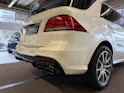 Mercedes-Benz GLE 63 S AMG 4Matic Speedshift Plus 7G-Tronic | CH | Panorama | AHK | Performance Abgas |