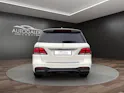 Mercedes-Benz GLE 63 S AMG 4Matic Speedshift Plus 7G-Tronic | CH | Panorama | AHK | Performance Abgas |