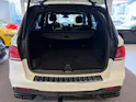 Mercedes-Benz GLE 63 S AMG 4Matic Speedshift Plus 7G-Tronic |&nbsp;CH |&nbsp;Panorama |&nbsp;AHK |&nbsp;Performance Abgas |