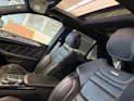 Mercedes-Benz GLE 63 S AMG 4Matic Speedshift Plus 7G-Tronic | CH | Panorama | AHK | Performance Abgas |