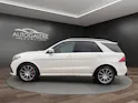 Mercedes-Benz GLE 63 S AMG 4Matic Speedshift Plus 7G-Tronic | CH | Panorama | AHK | Performance Abgas |