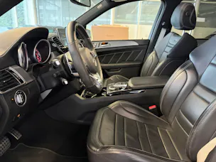 Mercedes-Benz GLE 63 S AMG 4Matic Speedshift Plus 7G-Tronic |&nbsp;CH |&nbsp;Panorama |&nbsp;AHK |&nbsp;Performance Abgas |