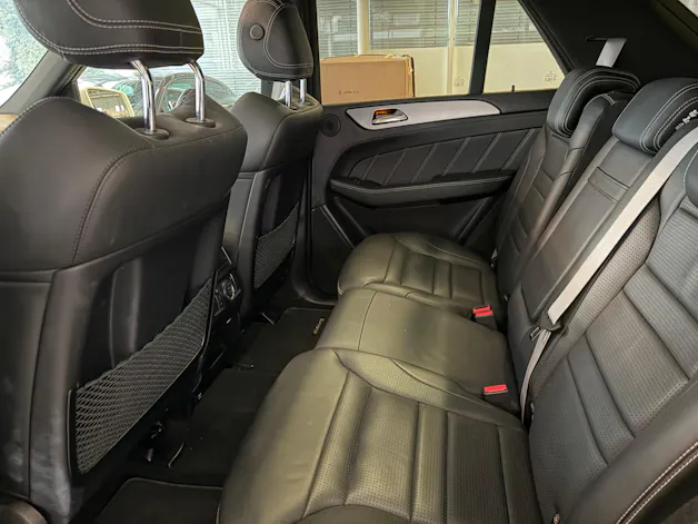 Mercedes-Benz GLE 63 S AMG 4Matic Speedshift Plus 7G-Tronic |&nbsp;CH |&nbsp;Panorama |&nbsp;AHK |&nbsp;Performance Abgas |